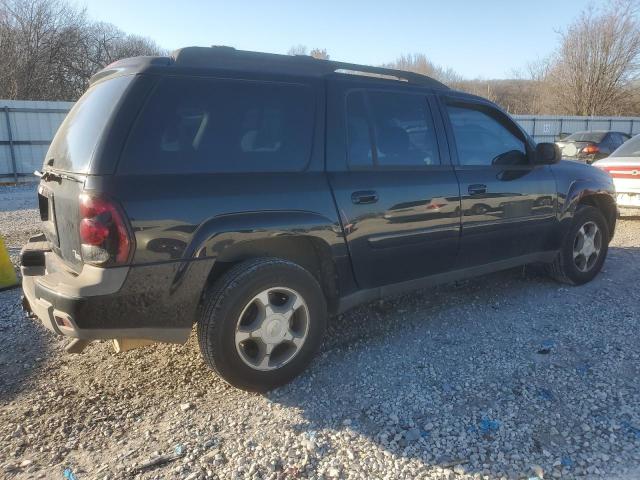 Photo 3 from auction – 2005 CHEVROLET TRAILBLAZE with VIN 1GNES16S156124420