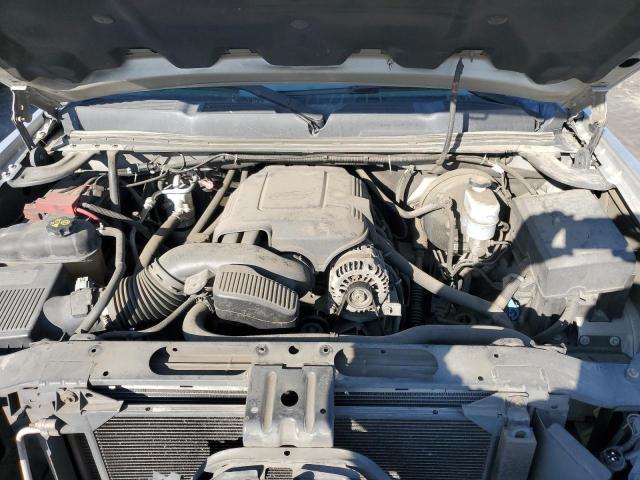 Photo 11 from auction – 2011 CHEVROLET SILVERADO with VIN 1GCNCPEA4BZ366131