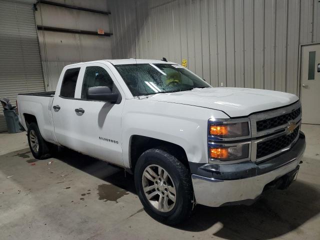Photo 4 from auction – 2014 CHEVROLET SILVERADO with VIN 1GCVKPEH4EZ354792