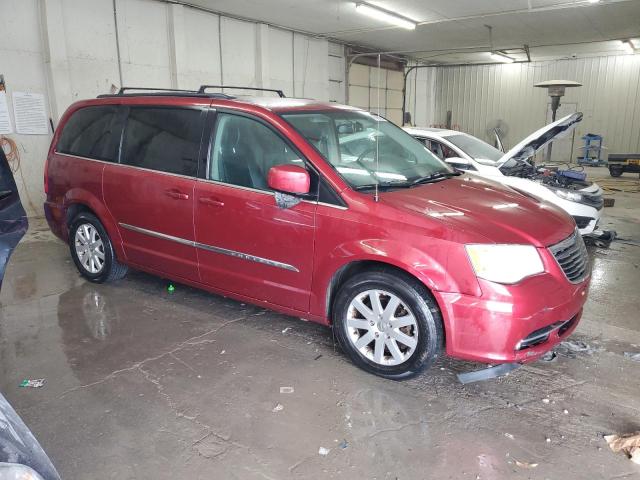 Photo 4 from auction – 2014 CHRYSLER TOWN & COU with VIN 2C4RC1BG1ER292723