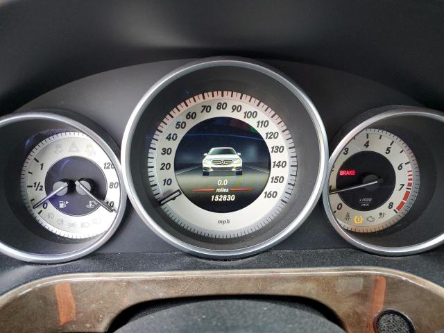 Photo 9 from auction – 2014 MERCEDES-BENZ E 350 4MAT with VIN WDDHF8JB3EA989449