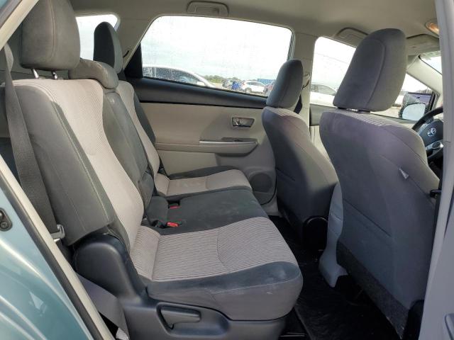 Photo 10 from auction – 2015 TOYOTA PRIUS V with VIN JTDZN3EU1FJ020573