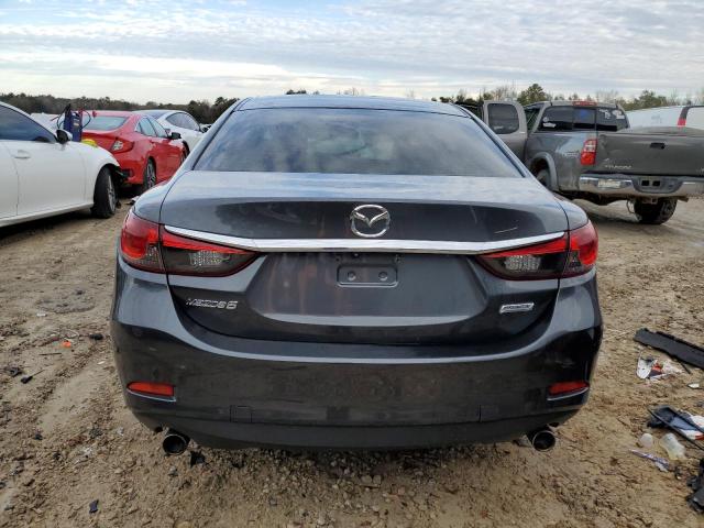 Photo 6 from auction – 2014 MAZDA 6 TOURING with VIN JM1GJ1V64E1148331