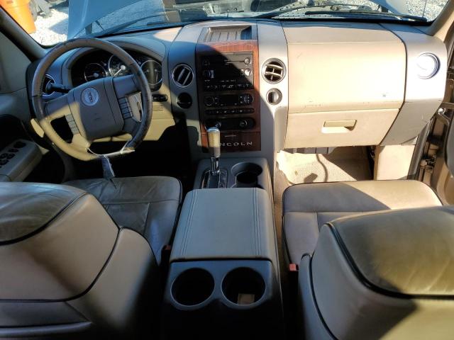 Фото 8 с аукциона – 2006 LINCOLN MARK LT с VIN 5LTPW16516FJ07258