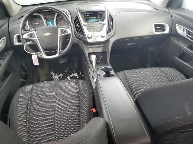 Photo 8 from auction – 2015 CHEVROLET EQUINOX LT with VIN 2GNALBEK2F1159608