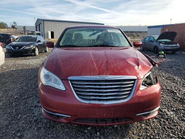 Photo 5 from auction – 2012 CHRYSLER 200 TOURIN with VIN 1C3CCBBB3CN331312