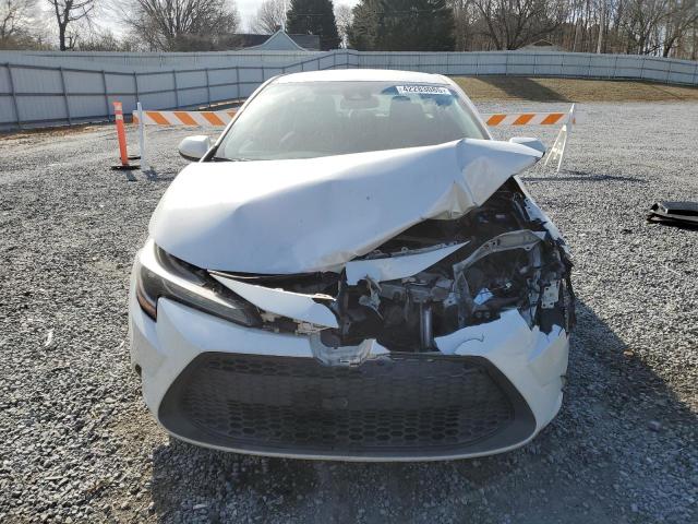Photo 5 from auction – 2020 TOYOTA COROLLA LE with VIN 5YFEPRAE2LP065054
