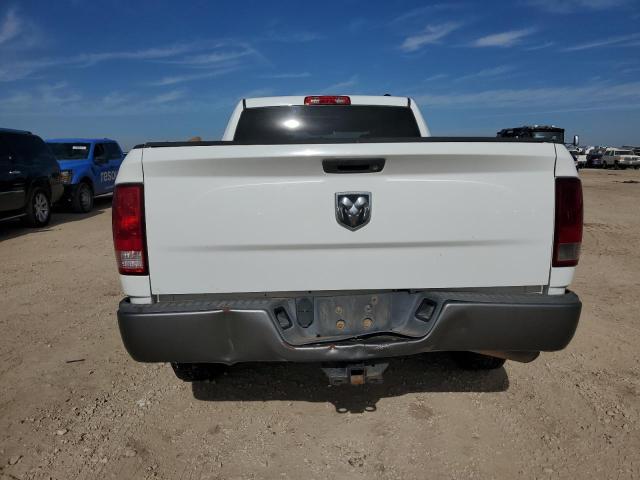 Photo 6 from auction – 2011 DODGE RAM 2500 with VIN 3D7TP2CT8BG610226