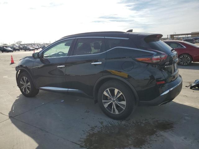 Photo 2 from auction – 2023 NISSAN MURANO SV with VIN 5N1AZ2BS3PC111344