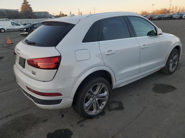 Photo 3 from auction – 2016 AUDI Q3 PRESTIG with VIN WA1GFCFS9GR008041
