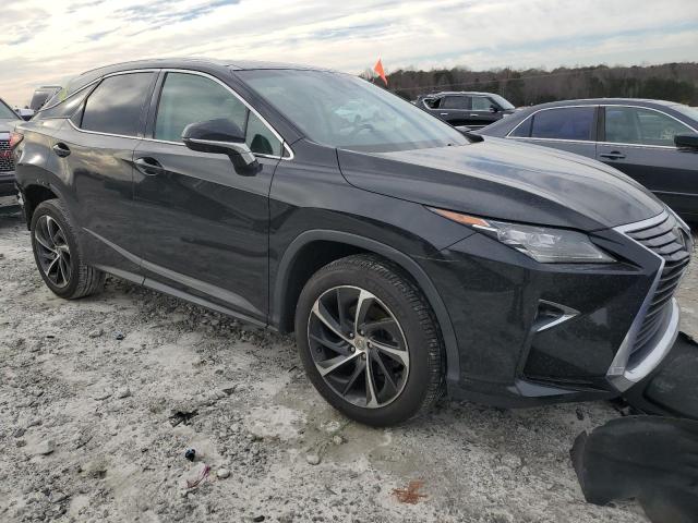 Photo 4 from auction – 2016 LEXUS RX 350 with VIN 2T2ZZMCA9GC030800