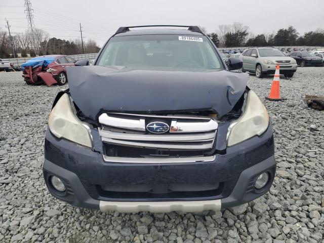 Photo 5 from auction – 2013 SUBARU OUTBACK 2. with VIN 4S4BRCKCXD3300538