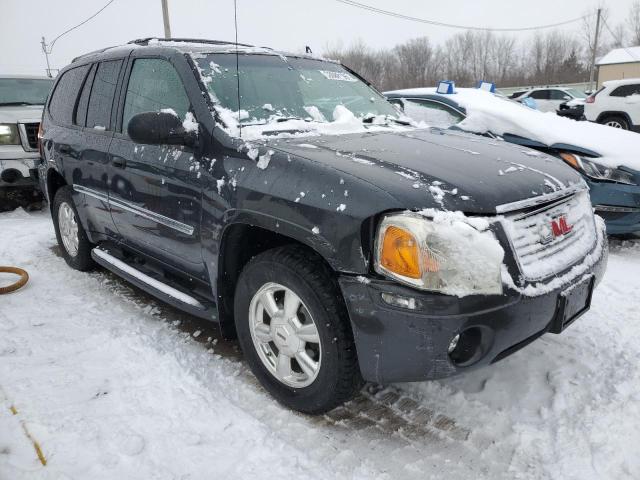 صورة رقم 4 من المزاد - 2007 GMC ENVOY مع VIN 1GKDT13S472226668