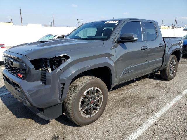 Photo 1 from auction – 2024 TOYOTA TACOMA DOU with VIN 3TMLB5JN3RM000776