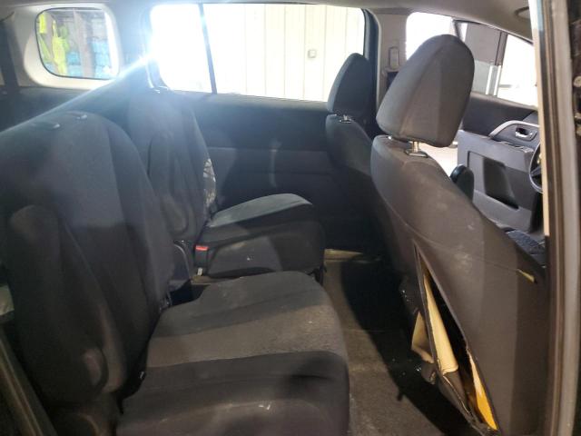 Photo 10 from auction – 2012 MAZDA 5 with VIN JM1CW2BL2C0123382