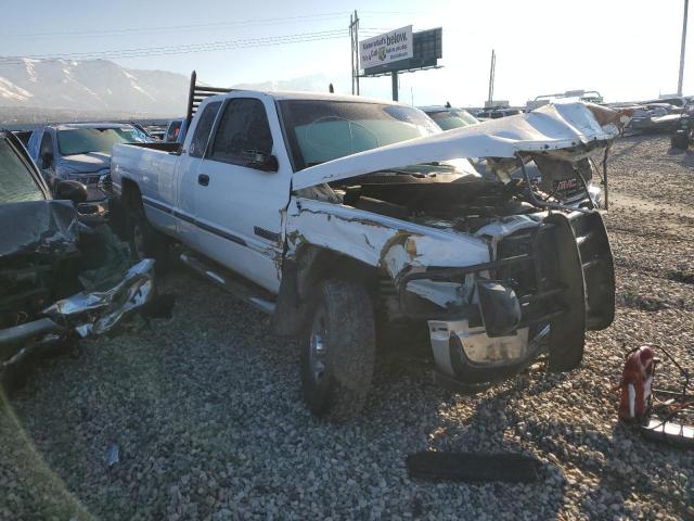 Photo 4 from auction – 1999 DODGE RAM 2500 with VIN 1B7KF2361XJ635946