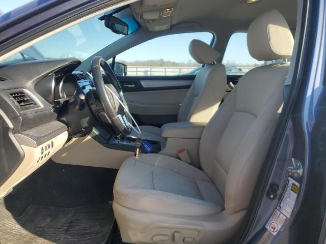 صورة رقم 7 من المزاد - 2016 SUBARU LEGACY 2.5 مع VIN 4S3BNBC66G3018145