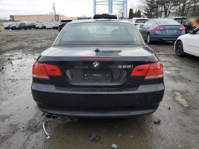 Photo 6 from auction – 2008 BMW 328 I with VIN WBAWL13558PX11885