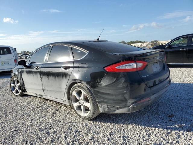 Photo 2 from auction – 2016 FORD FUSION SE with VIN 3FA6P0H74GR336323