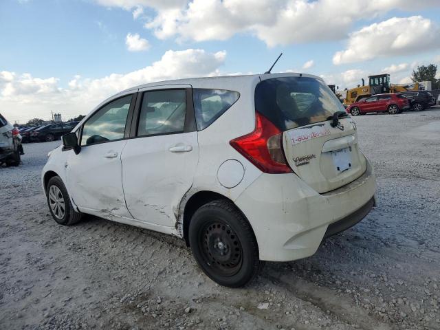 Photo 2 from auction – 2018 NISSAN VERSA NOTE with VIN 3N1CE2CP0JL370178