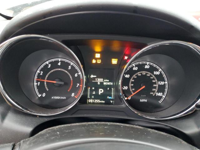 Photo 9 from auction – 2022 MITSUBISHI OUTLANDER with VIN JA4APUAU5NU001289