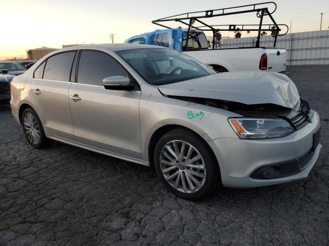 Photo 4 from auction – 2012 VOLKSWAGEN JETTA SEL with VIN 3VWLX7AJ7CM310458