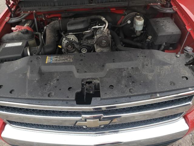Photo 11 from auction – 2008 CHEVROLET SILVERADO with VIN 1GCEC14X68Z150387