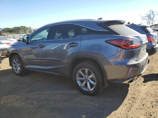Photo 2 from auction – 2019 LEXUS RX 350 BAS with VIN 2T2BZMCA0KC177081