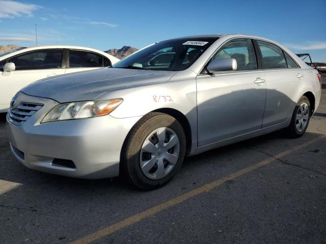 TOYOTA CAMRY CE 2008 with VIN 4T4BE46K38R032103 - Photo from auction