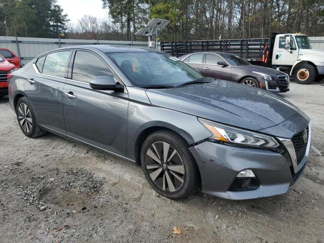 Photo 4 from auction – 2020 NISSAN ALTIMA SL with VIN 1N4BL4EV7LC155908
