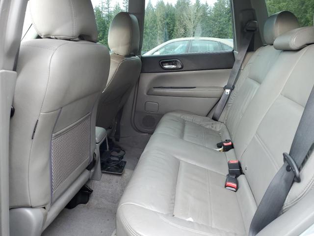 Photo 11 from auction – 2003 SUBARU FORESTER 2 with VIN JF1SG65613H710363