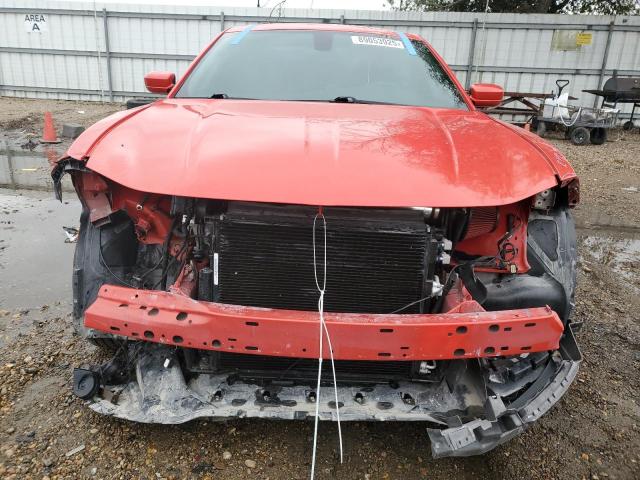 Photo 5 from auction – 2022 DODGE CHARGER SX with VIN 2C3CDXBG4NH255147