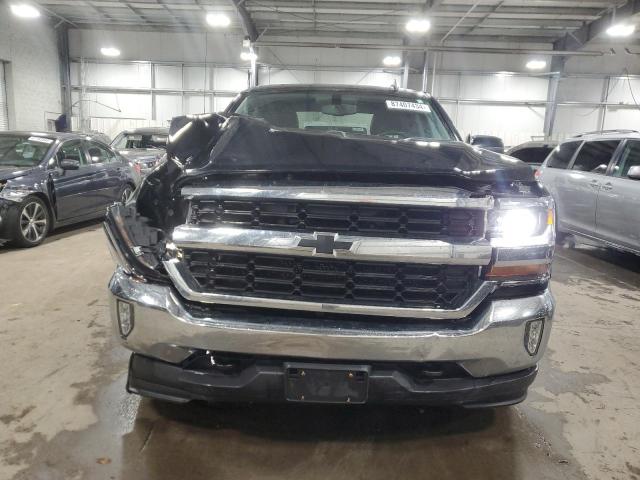 Photo 5 from auction – 2016 CHEVROLET SILVERADO with VIN 1GCVKREC4GZ339972