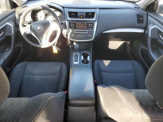 Photo 8 from auction – 2017 NISSAN ALTIMA 2.5 with VIN 1N4AL3AP8HC263295
