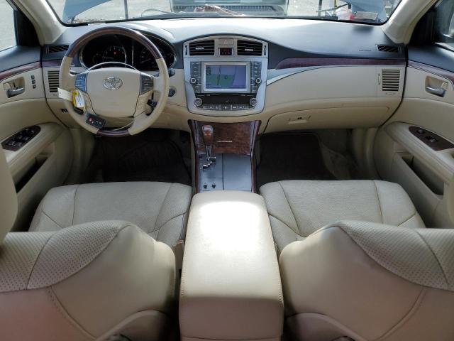 Photo 8 from auction – 2012 TOYOTA AVALON BAS with VIN 4T1BK3DB5CU472297