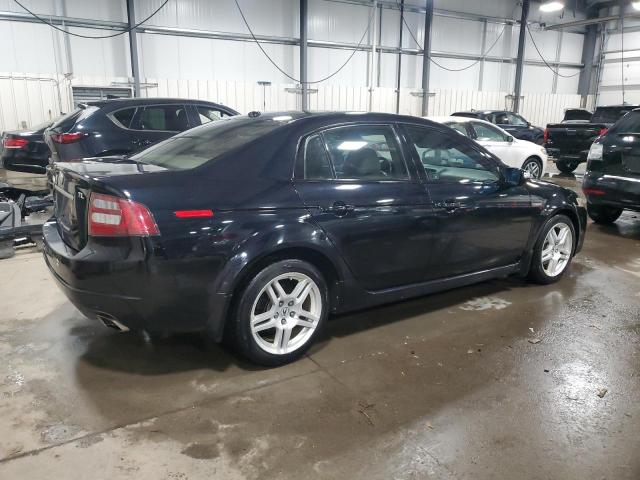 Photo 3 from auction – 2007 ACURA TL with VIN 19UUA66277A041984