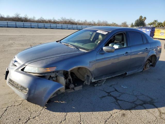 Photo 1 from auction – 2006 ACURA 3.2TL with VIN 19UUA66276A076278