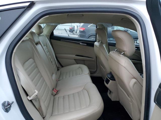 Photo 10 from auction – 2013 FORD FUSION SE with VIN 3FA6P0HR7DR334904