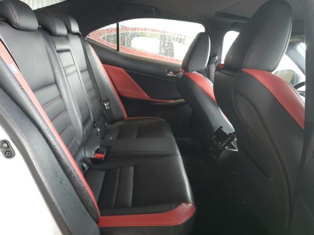 Photo 10 from auction – 2015 LEXUS IS 250 with VIN JTHBF1D27F5057671