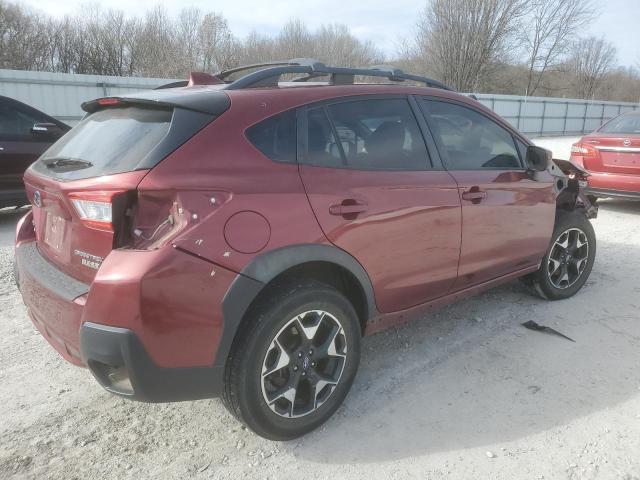 Photo 3 from auction – 2019 SUBARU CROSSTREK with VIN JF2GTACC6KH227832