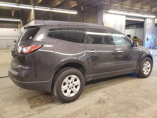 Снимка 3 от търг – 2014 CHEVROLET TRAVERSE L с VIN 1GNKVFED4EJ347171