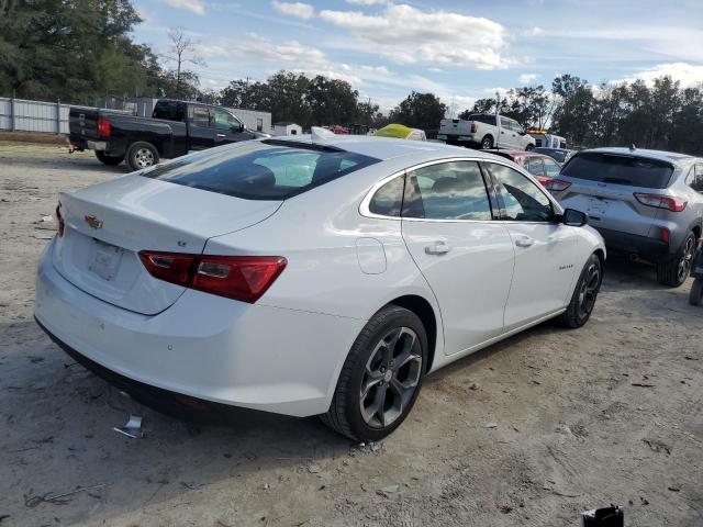Photo 3 from auction – 2024 CHEVROLET MALIBU LT with VIN 1G1ZD5ST4RF126610