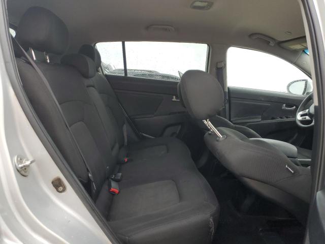 Photo 11 from auction – 2011 KIA SPORTAGE L with VIN KNDPB3A22B7121777
