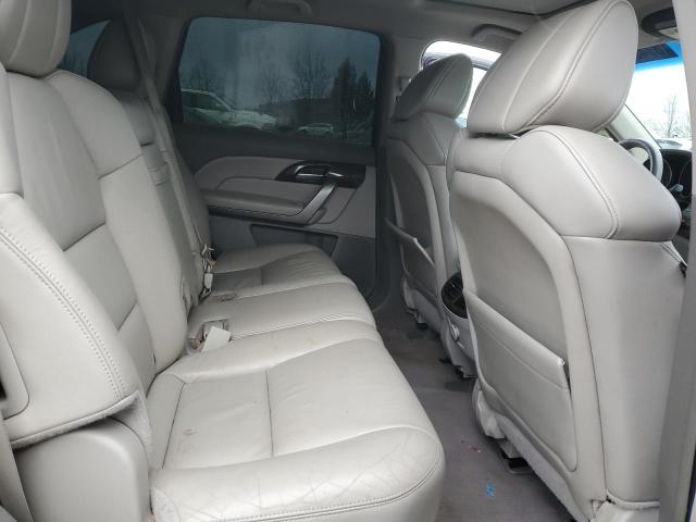 Photo 11 from auction – 2012 ACURA MDX with VIN 2HNYD2H20CH535249