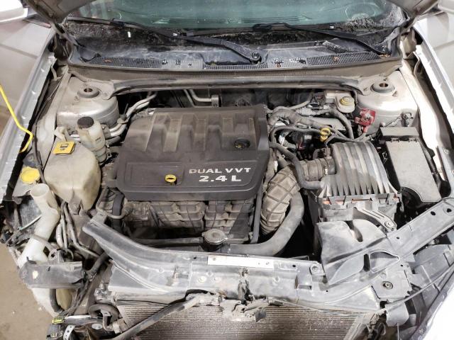 Photo 11 from auction – 2012 CHRYSLER 200 LX with VIN 1C3CCBAB8CN222524