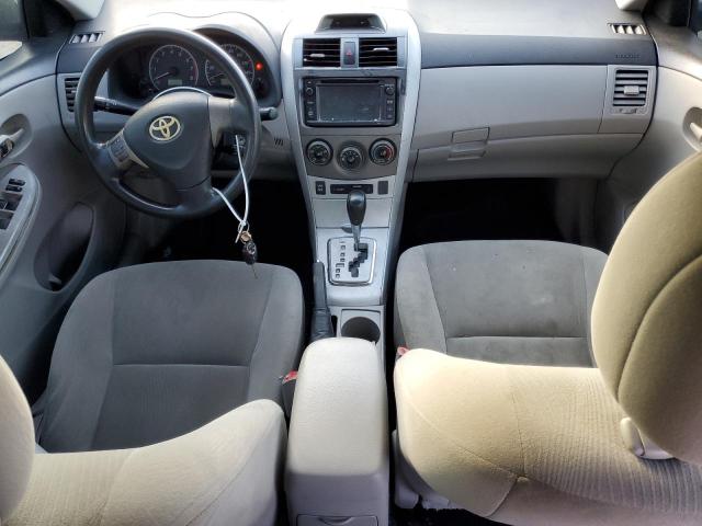Photo 8 from auction – 2013 TOYOTA COROLLA BA with VIN 5YFBU4EE3DP208510