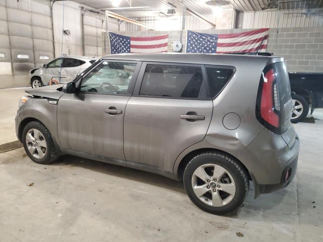 Photo 2 from auction – 2017 KIA SOUL with VIN KNDJN2A23H7497582