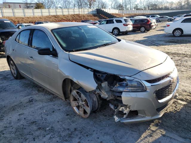 Photo 4 from auction – 2015 CHEVROLET MALIBU LS with VIN 1G11B5SL9FF214390