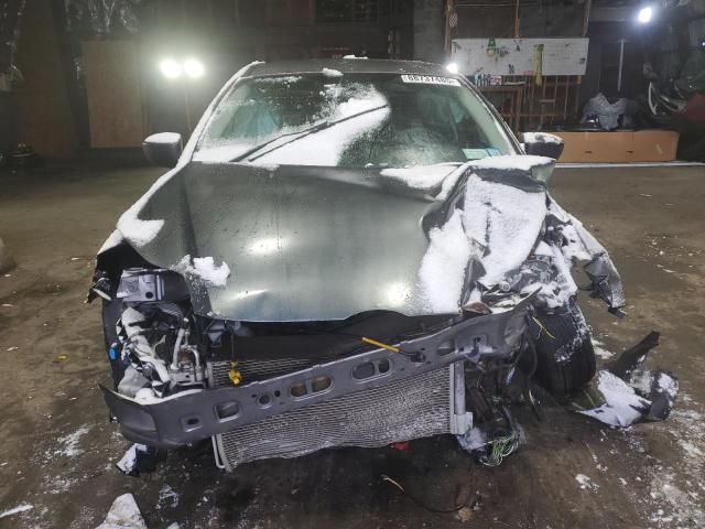 Photo 5 from auction – 2013 FORD FOCUS S with VIN 1FADP3E27DL274511