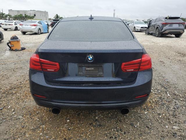 Photo 6 from auction – 2016 BMW 340 XI with VIN WBA8B7G5XGNT14725